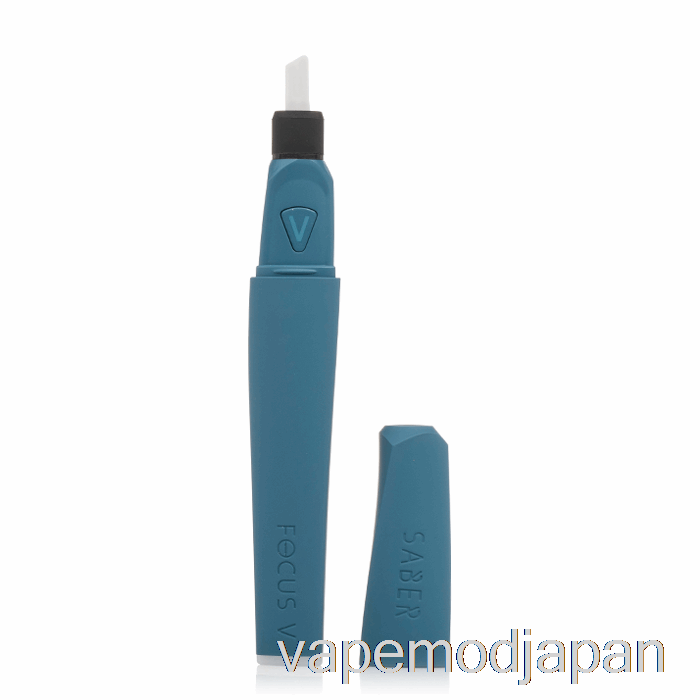 VAPE ジャパン フォーカスvセイバー ホットナイフ ミッドナイト